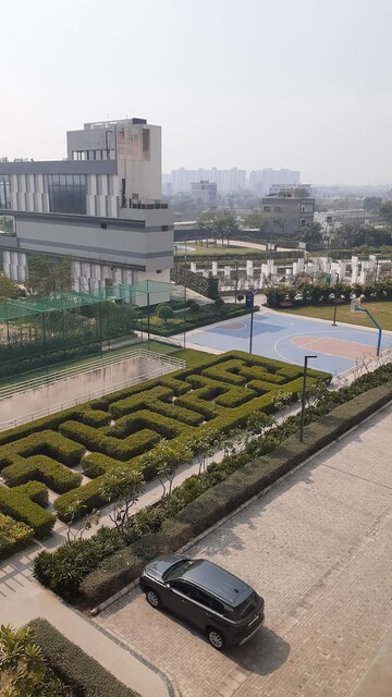 2 BHK Apartment – Exterior View View at Kundli - for Sale