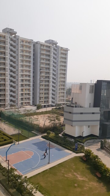 2 BHK Apartment – Exterior View View at Kundli - for Sale