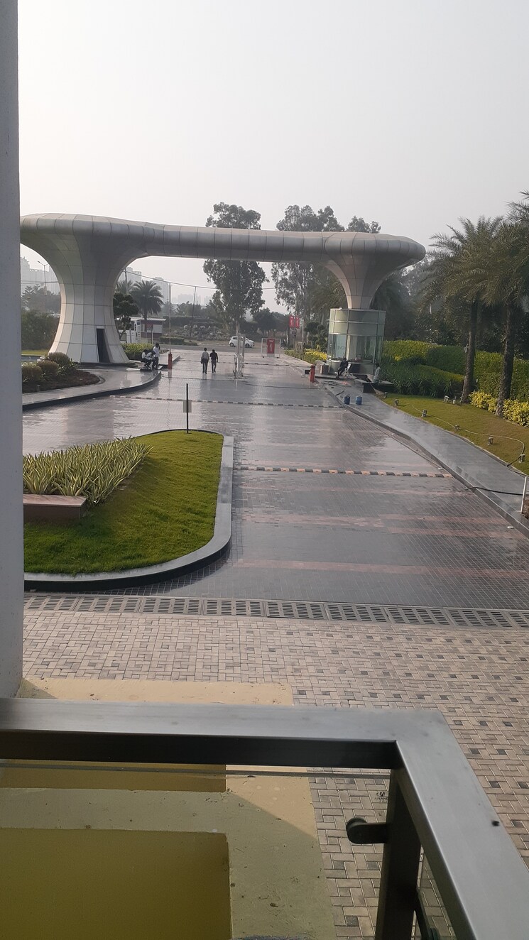 Exterior View, kundli 2 Bedroom 1095 Sq.Ft. Apartment In Kundli Sonipat 8272225