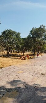 1000 Sq.Yd. Plot in Sahar Plaza Indira Nagar