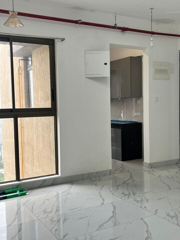 Room in 2 BHK Apartment at Pokhran Road No Two – for Rent