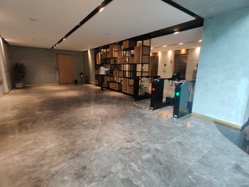 Parking in  Office Space at Lodha Supremus Andheri, Andheri East – for Sale