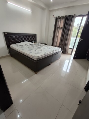 3 BHK Builder Floor For Rent in Ansal Plaza Sector-23, Sector 23