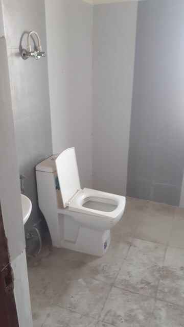 Bathroom in 2 BHK Apartment at Ansal Sunshine County, Kundli – for Sale