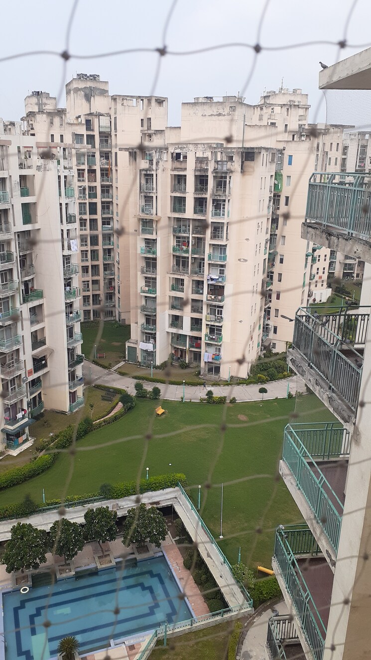 Exterior View, ansal-sunshine-county 2 Bedroom 1323 Sq.Ft. Apartment In Kundli Sonipat 8272245