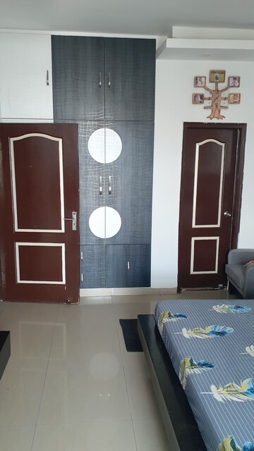Furnished Amenities in 2 BHK Apartment at Ansal Sunshine County, Kundli – for Sale