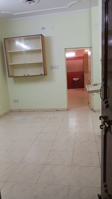 Bathroom in 2 BHK Independent House at Sahar Plaza Indira Nagar, Indira Nagar – for Rent
