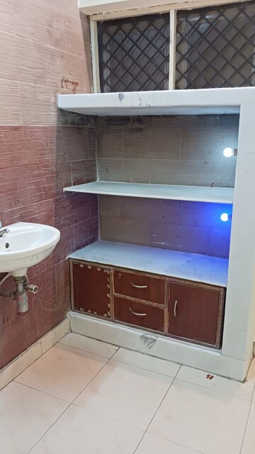 Furnished Amenities in 2 BHK Independent House at Sahar Plaza Indira Nagar, Indira Nagar – for Rent