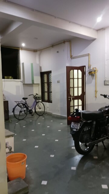 Kitchen in 2 BHK Independent House at Sahar Plaza Indira Nagar, Indira Nagar – for Rent