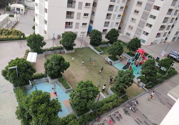 3 BHK Apartment – Exterior View View at Lodha Meridian, Kukatpally - for Rent