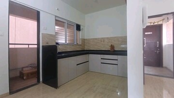 Kitchen in 2 BHK Apartment at Excellaa Residency, Ambegaon Budruk – for Rent