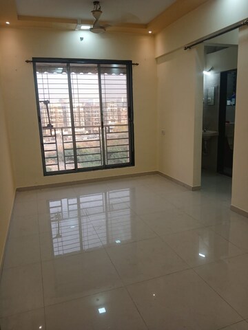 1 BHK Apartment For Rent in Hi Tech Anmol Ulwe Navi Mumbai  8272253