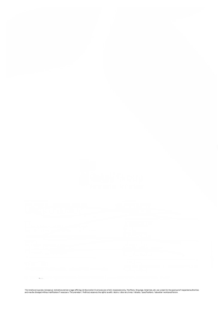 Room, balaji-delta-central 3 Bedroom 2000 Sq.Ft. Apartment In Kharghar Navi Mumbai 8272257