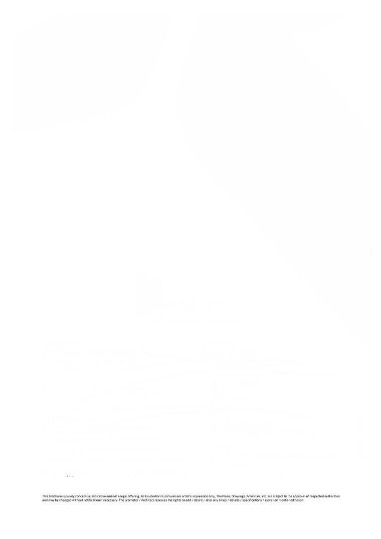 Room, balaji-delta-central 3 Bedroom 2000 Sq.Ft. Apartment In Kharghar Navi Mumbai 8272257