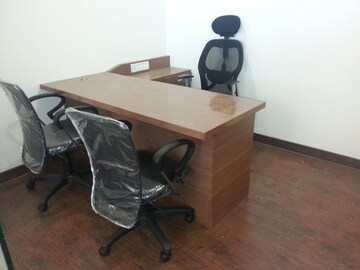 Team Area in  Office Space at Sunil Enclave, Andheri East – for Rent