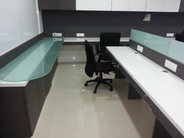 Kitchen in  Office Space at Town Center II, Andheri East – for Rent
