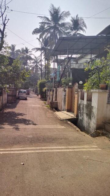 Parking in  Office Space at Kamgar Nagar CHS Kurla East, Kurla East – for Rent