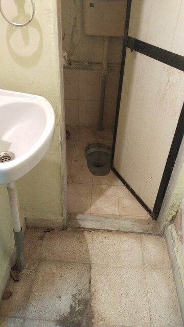 Floor Plan in  Office Space at Kamgar Nagar CHS Kurla East, Kurla East – for Rent