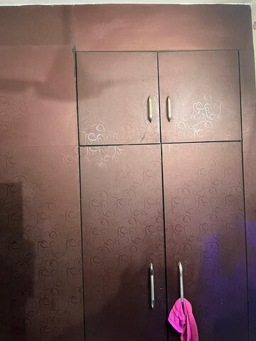 Furnished Amenities in 1 BHK Apartment at Thane West – for Rent