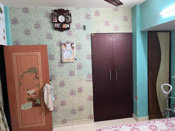 Living Room, thane west 1 Bedroom 650 Sq.Ft. Apartment In Thane West Thane 8272263