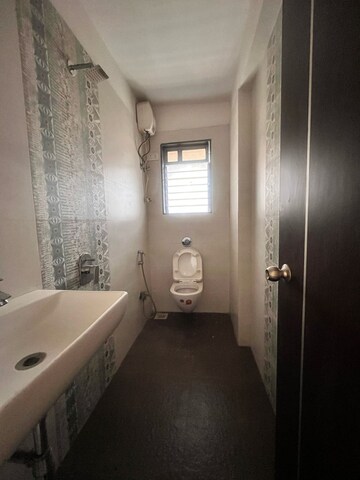 Attached Bathroom in 2 BHK Apartment at Andheri West – for Sale