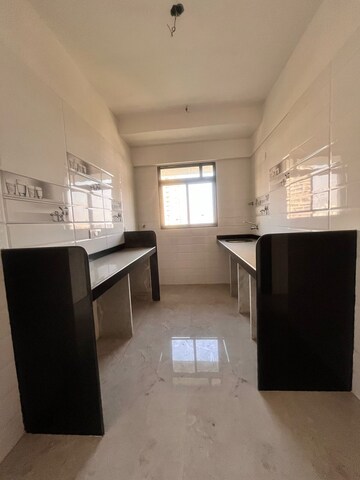 Kitchen in 2 BHK Apartment at Andheri West – for Sale