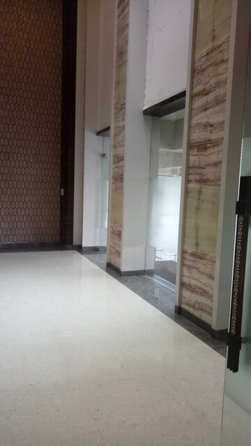 Building Lobby in 2 BHK Apartment at Paradise Sai Mannat, Kharghar – for Sale