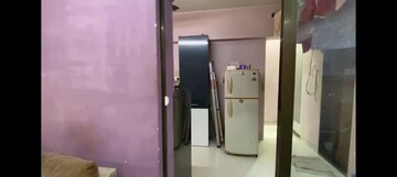 Building Lobby in 1 BHK Apartment at Parsn Nehru Nagar Panchratna CHS, Kurla East – for Rent
