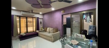 1 BHK Apartment For Rent in Parsn Nehru Nagar Panchratna CHS Kurla East Mumbai  8272271