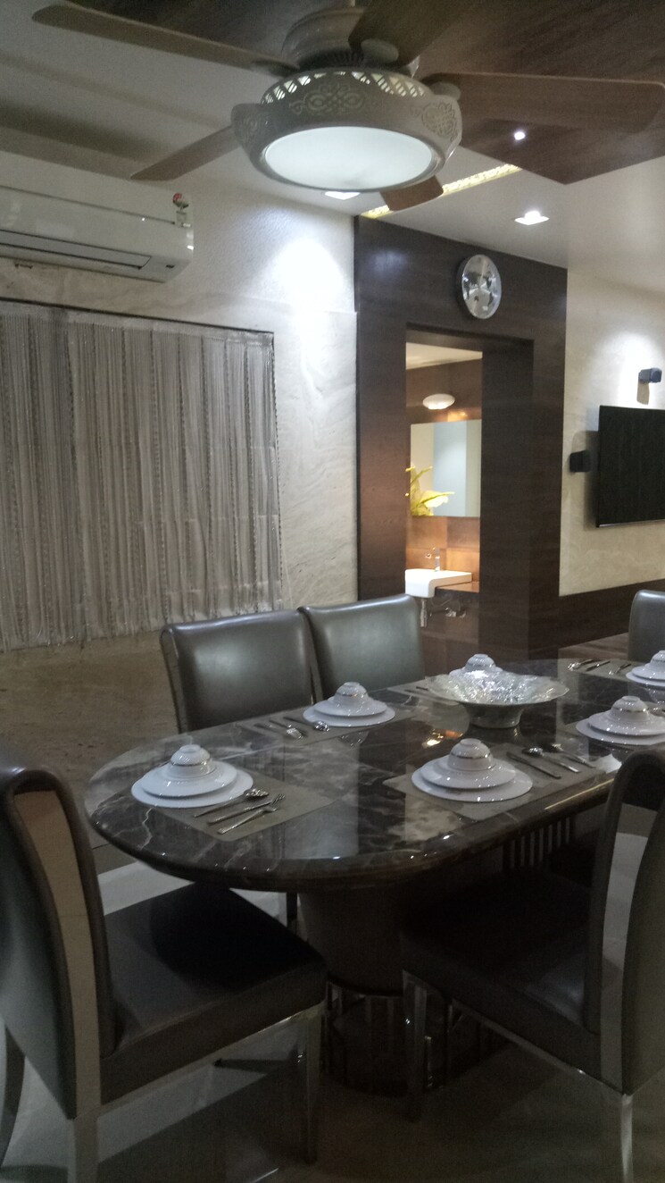 Living Room, paradise-sai-mannat 2 Bedroom 748 Sq.Ft. Apartment In Kharghar Navi Mumbai 8272274