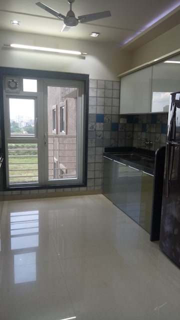 Room in 2 BHK Apartment at Paradise Sai Mannat, Kharghar – for Sale