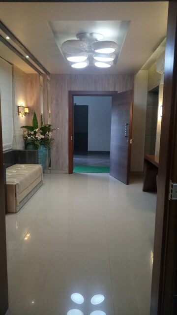 Room in 2 BHK Apartment at Paradise Sai Mannat, Kharghar – for Sale