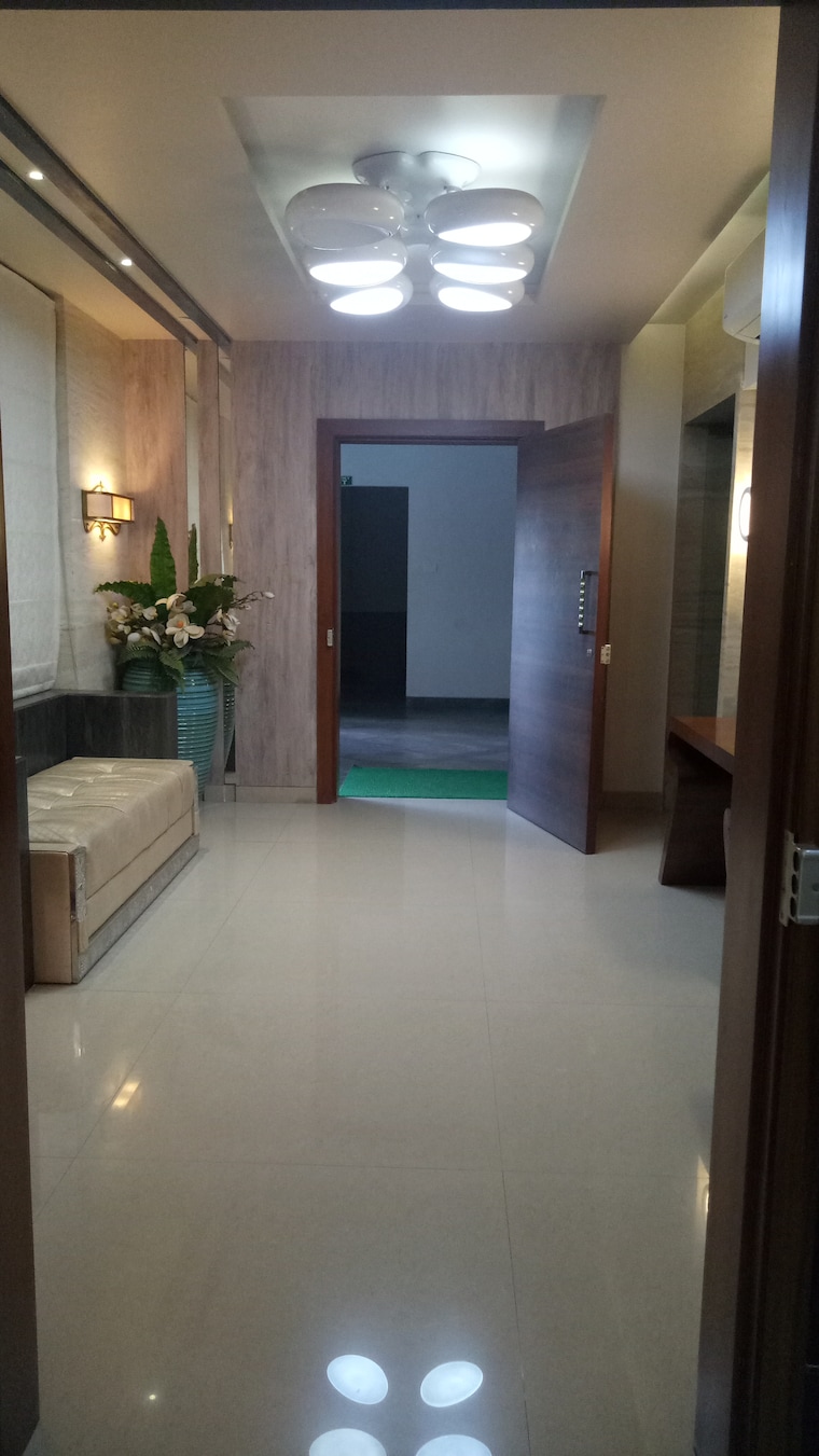 Room, paradise-sai-mannat 2 Bedroom 748 Sq.Ft. Apartment In Kharghar Navi Mumbai 8272274