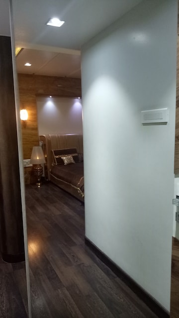 2 BHK Apartment For Sale in Paradise Sai Mannat, Kharghar