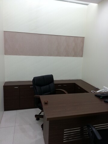 Team Area in  Office Space at Solitaire Corporate Park, Andheri East – for Rent