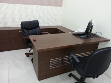 Team Area in  Office Space at Solitaire Corporate Park, Andheri East – for Rent