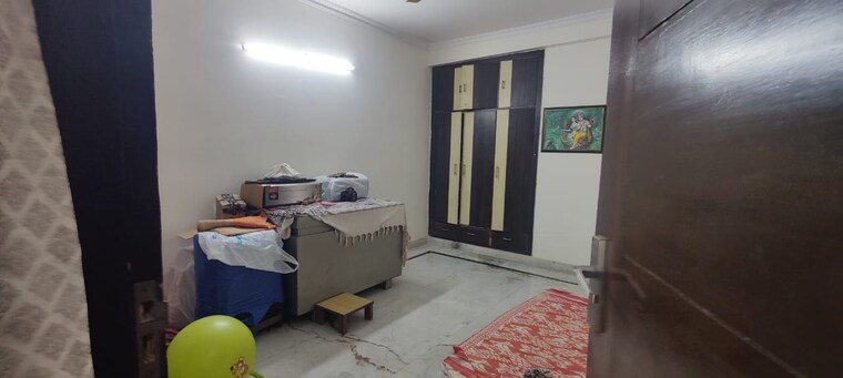 Bedroom, sector 43 4 Bedroom 310 Sq.Yd. Builder Floor In Sector 43 Faridabad 8272290
