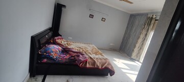 Bedroom in 4 BHK Builder Floor at Sector 43 – for Sale