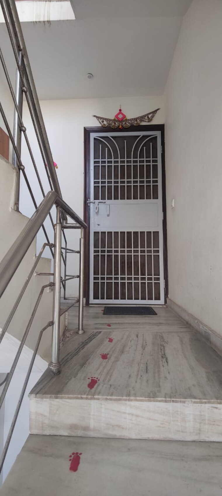 undefined, sector 43 4 Bedroom 310 Sq.Yd. Builder Floor In Sector 43 Faridabad 8272290