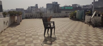 Gym in 4 BHK Builder Floor at Sector 43 – for Sale