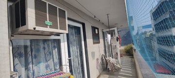 4 BHK Builder Floor – Exterior View View at Sector 43 - for Sale
