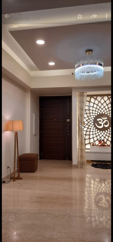Room in 3 BHK Apartment at M3M Latitude, Sector 65 – for Sale