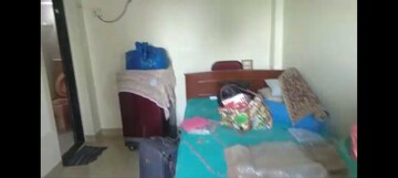 Furnished Amenities in 1 BHK Apartment at Sahayog CHS Kurla East, Kurla East – for Rent