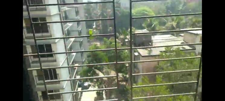 Balcony, sahayog-chs-kurla-east 1 Bedroom 388 Sq.Ft. Apartment In Kurla East Mumbai 8272296