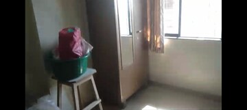 Living Room in 1 BHK Apartment at Sahayog CHS Kurla East, Kurla East – for Rent
