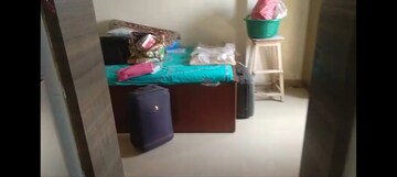 1 BHK Apartment For Rent in Sahayog CHS Kurla East Kurla East Mumbai  8272296