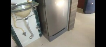 Furnished Amenities in 1 BHK Apartment at Sahayog CHS Kurla East, Kurla East – for Rent