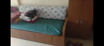 Bedroom in 1 BHK Apartment at Sahayog CHS Kurla East, Kurla East – for Rent