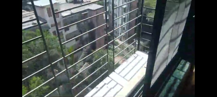 Balcony, sahayog-chs-kurla-east 1 Bedroom 388 Sq.Ft. Apartment In Kurla East Mumbai 8272296