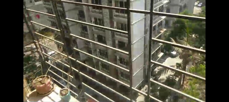 Balcony, sahayog-chs-kurla-east 1 Bedroom 388 Sq.Ft. Apartment In Kurla East Mumbai 8272296